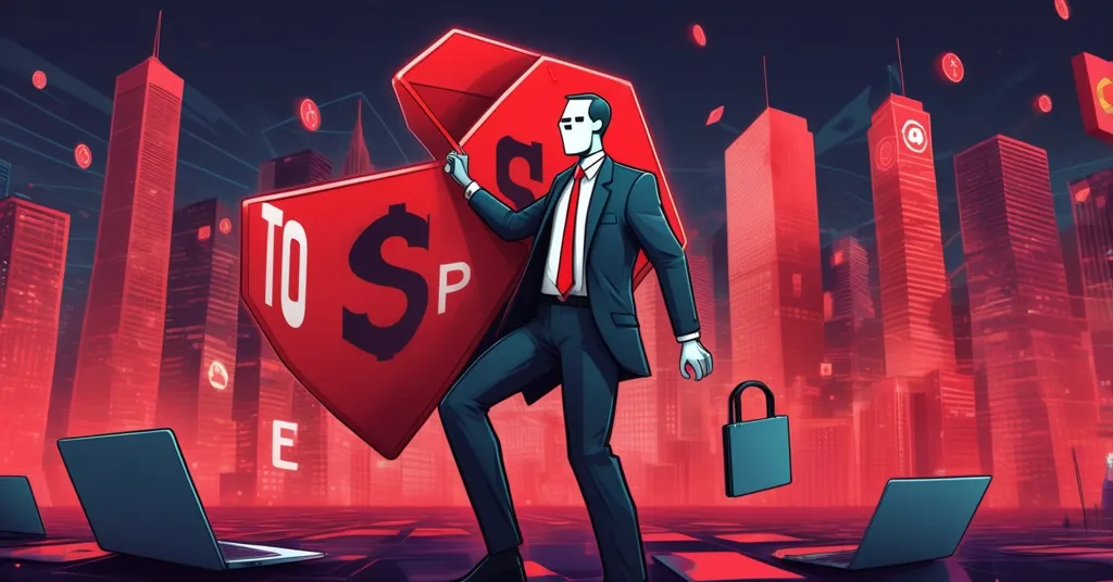 Goldman CEO Slams EU Regulations as Growth Killers Amid Harsh Crypto Crackdown