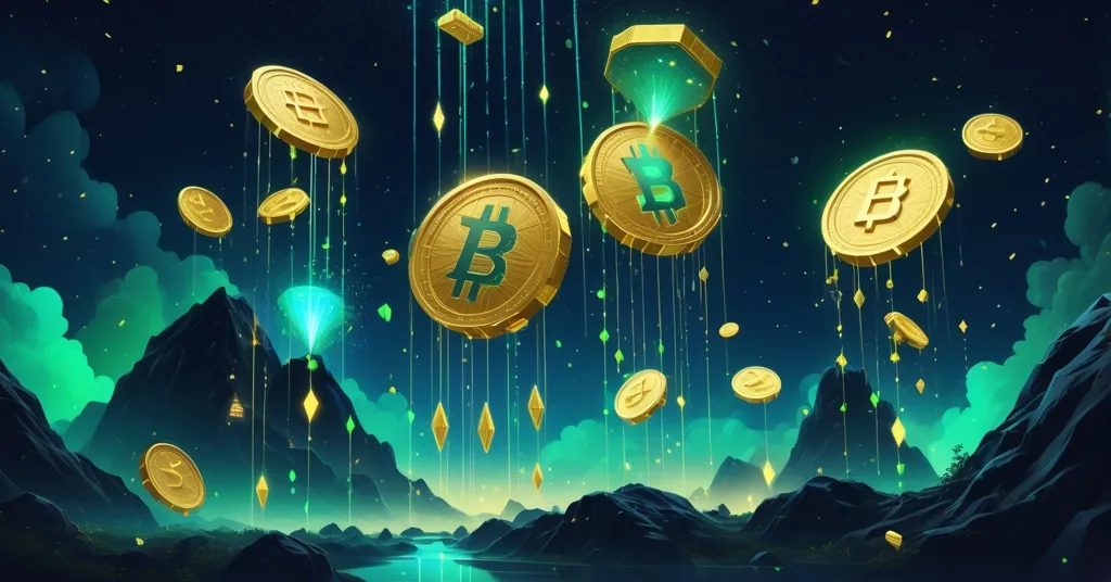 Charles Hoskinson Announces Midnight Airdrop for XRP Holders in Cardano Partnership