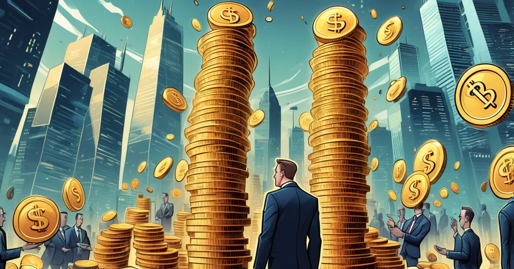 Stablecoin Market Hits $250B: Regulators Scramble Amid $2T Growth Forecast