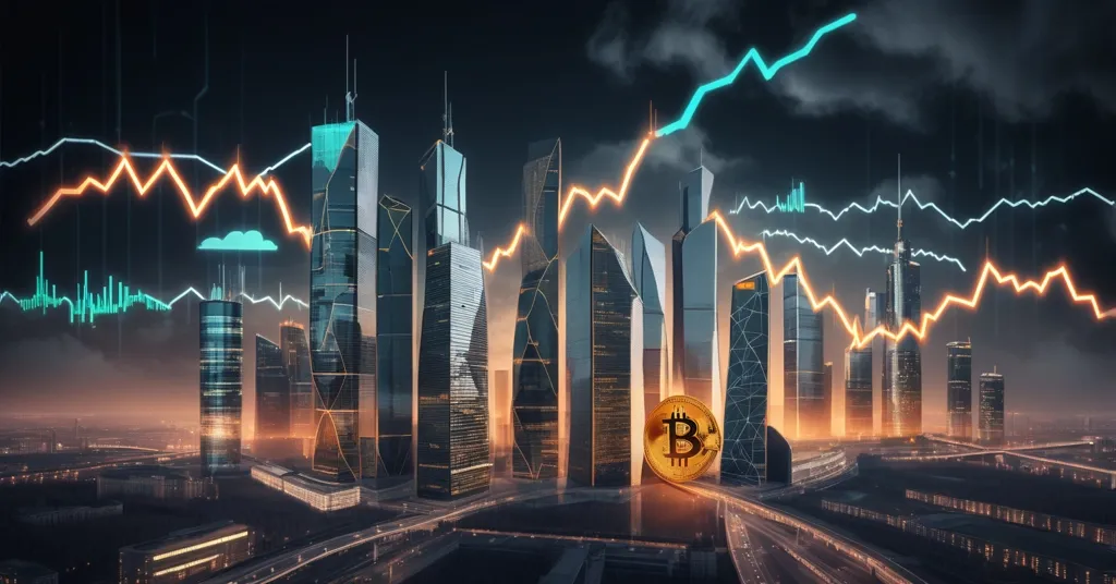 Moscow Exchange Launches Bitcoin Futures, Eyes Crypto Funds and Bonds Expansion