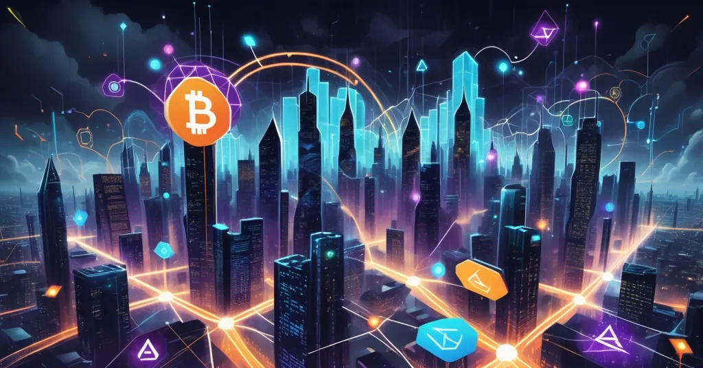 Chainlink Leads DeFi Development with Unmatched Grit Amid Price Dip and Rising Risks