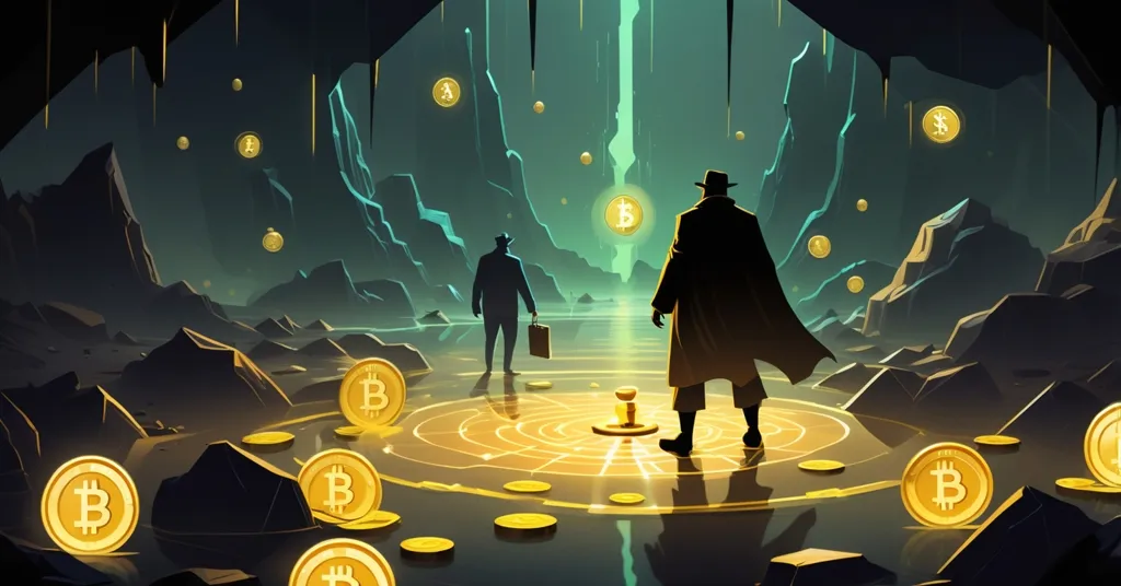 Liquidity Mining in DeFi: High Rewards and Brutal Risks Exposed
