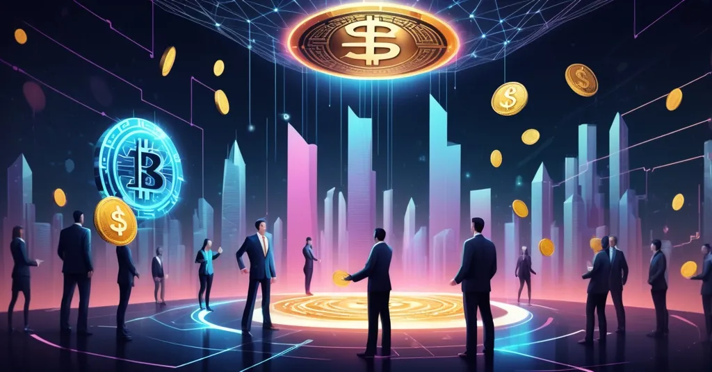 Mutuum Finance: Can This $0.03 DeFi Token Match Binance Coin’s 2020 Surge?