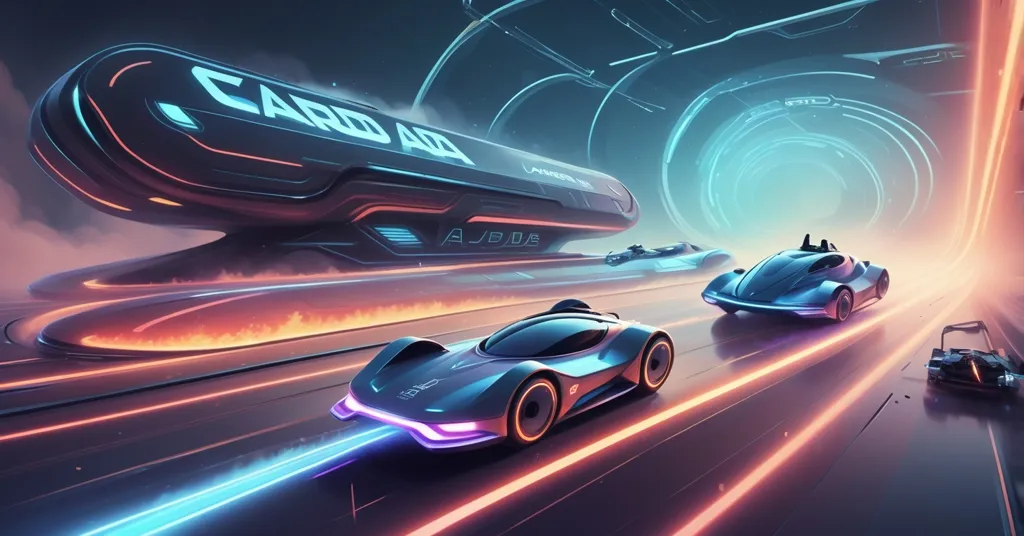 Cardano (ADA) Targets $1 in 2024: Can It Outpace Ruvi AI (RUVI) Presale Hype?