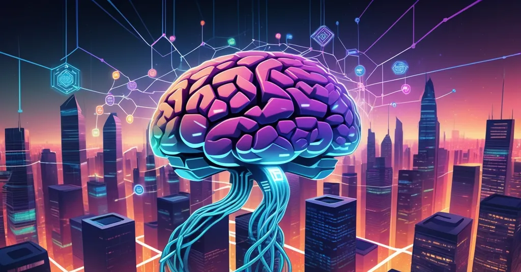 Ruvi AI Presale: Can This AI-Blockchain Token Reach $1 Like Tron?