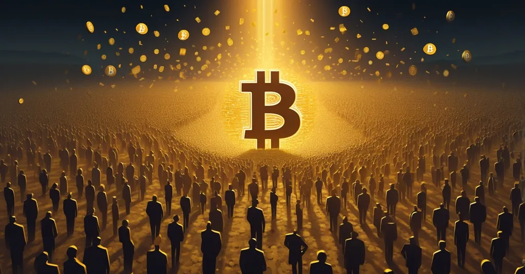 Bitcoin Dominance to Surge 74% in 2024, Altseason Hopes Fade