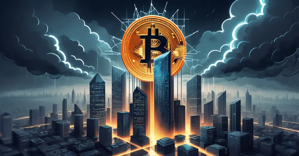 Nvidia’s $1B Insider Sales: Lessons for Bitcoin and Decentralized Tech