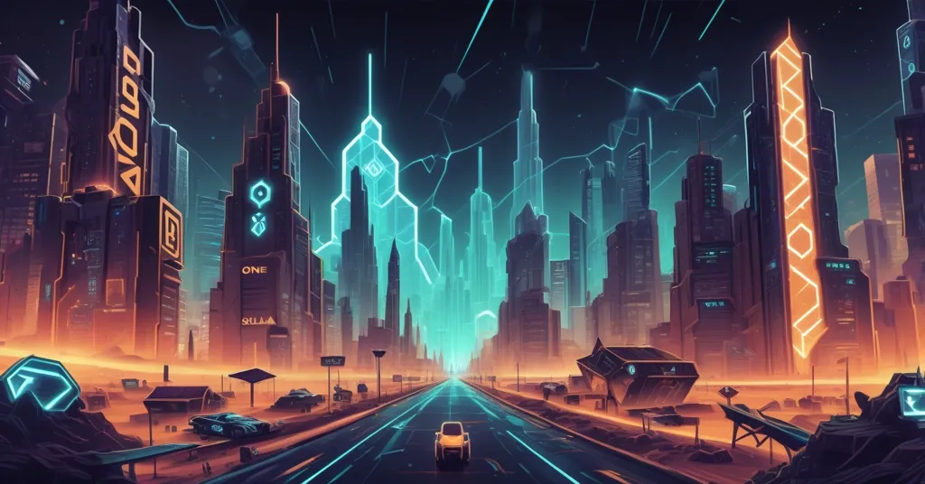 Solana’s $1,000 Target and Mutuum Finance’s 100x Hype: Crypto Reality Check