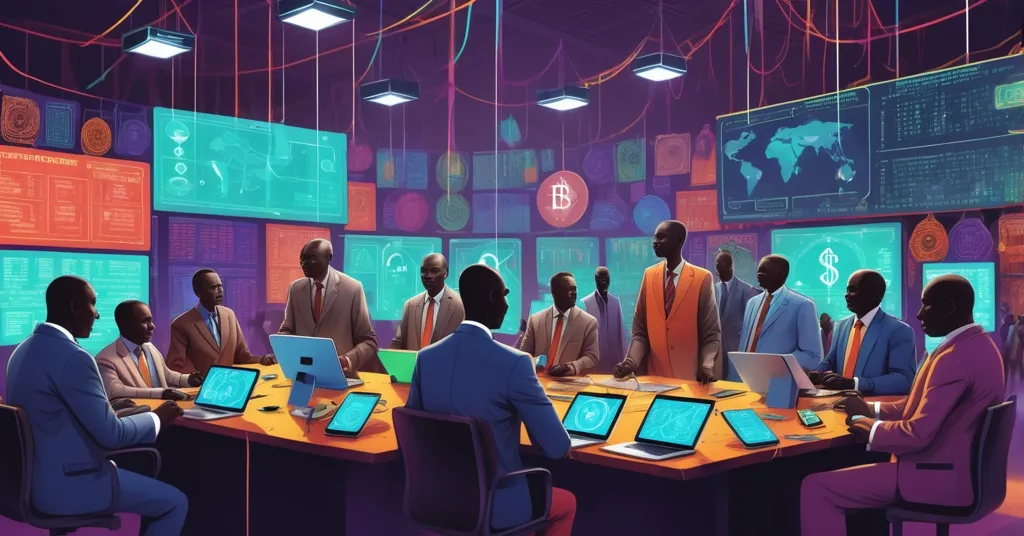 Kenya Drops 3% Crypto Tax Amid Backlash, But New Fees and Binance Influence Raise Concerns
