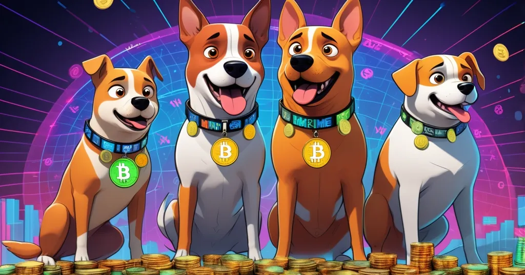 Neo Pepe Coin ($NEOP) vs DOGE & SHIB: The Next Meme Coin Giant for 2025?