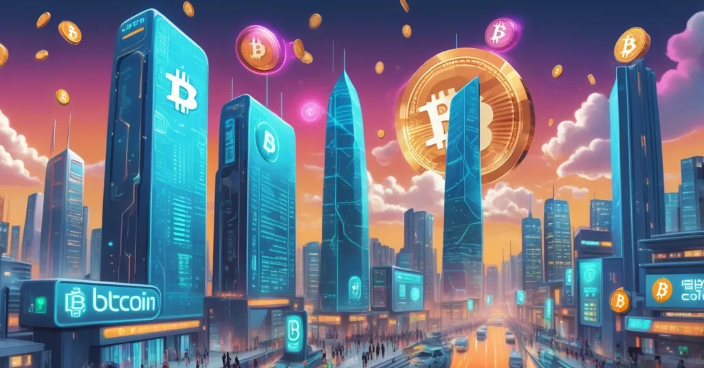 South Korean Neobanks Kakao and Toss Dive into Crypto with Stablecoin Push
