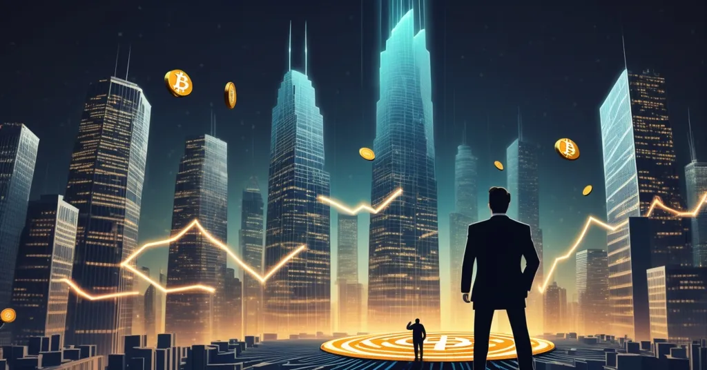 Michael Saylor’s $531M Bitcoin Buy: MicroStrategy Now Holds 597K BTC