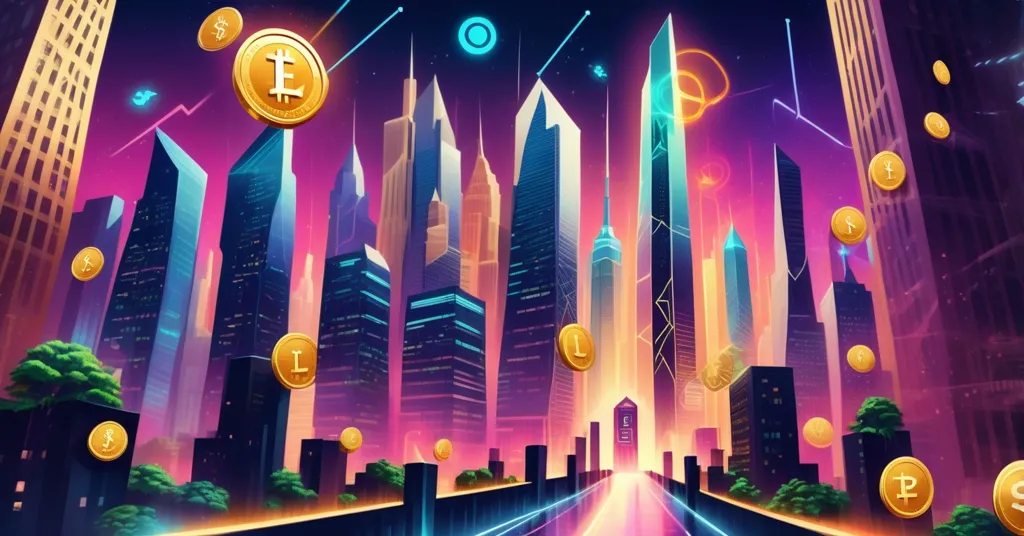 Bloomberg Predicts 95% Chance for Solana, Litecoin, XRP ETF Approvals in 2024