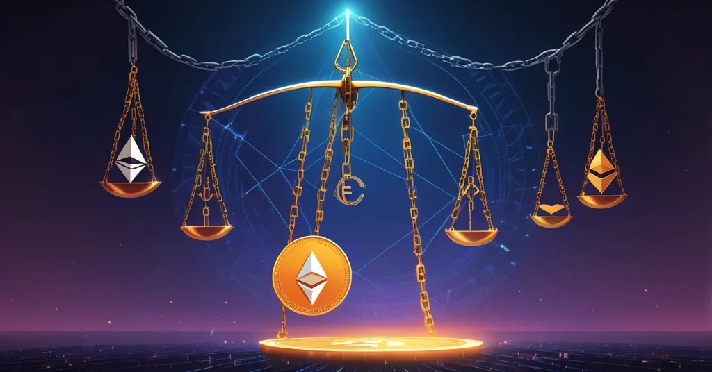 SEC Delays Bitwise Ethereum ETF Staking as Altcoin ETF Boom Looms for 2025