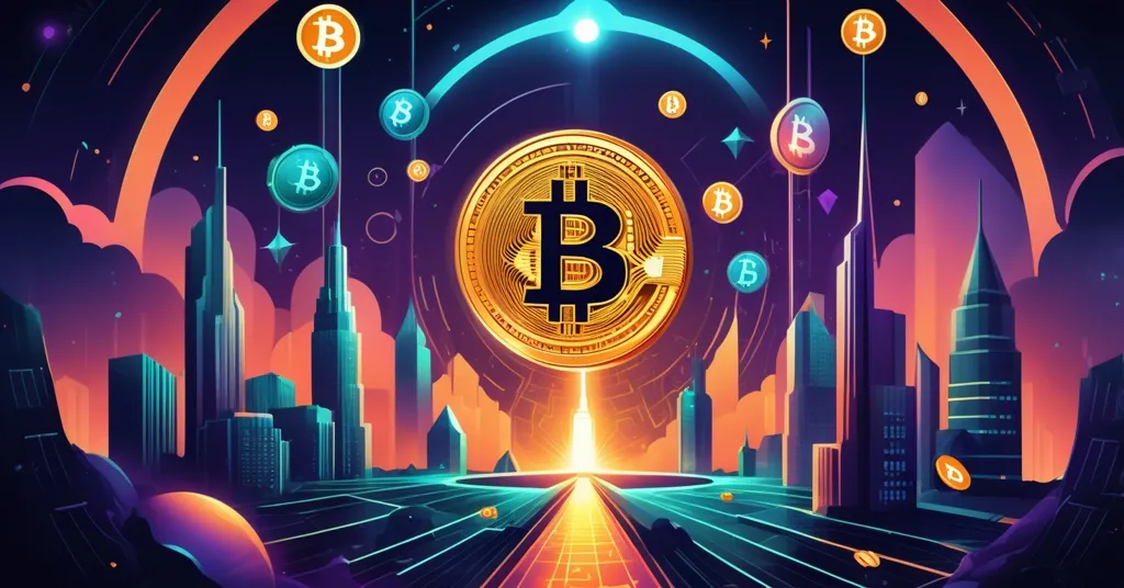 SEC Plans Crypto ETF Overhaul: Solana and Altcoins Eye 2025 Approvals