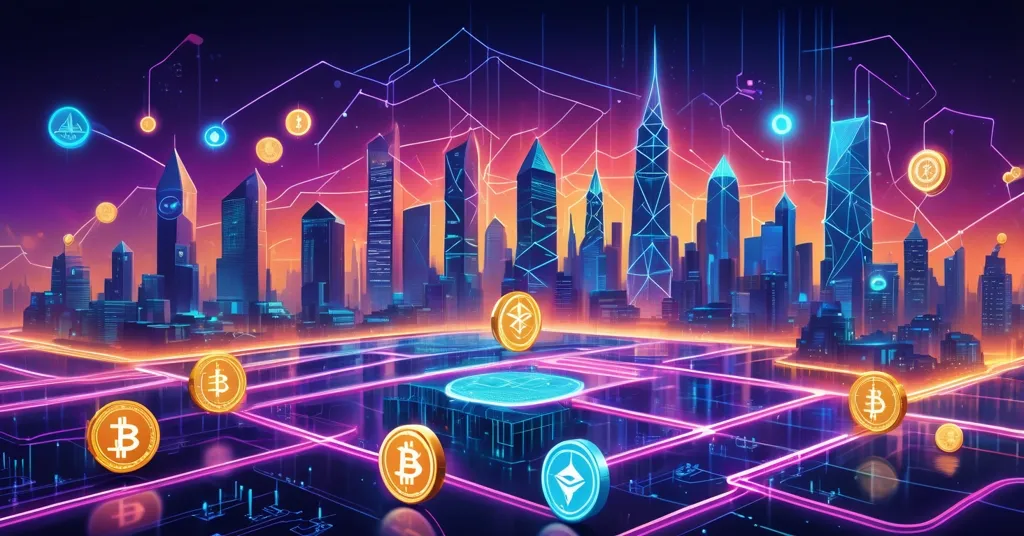 Ethereum to $7,000 by 2025: Top Altcoins LILPEPE, XRP, SOL to Watch for Bull Run