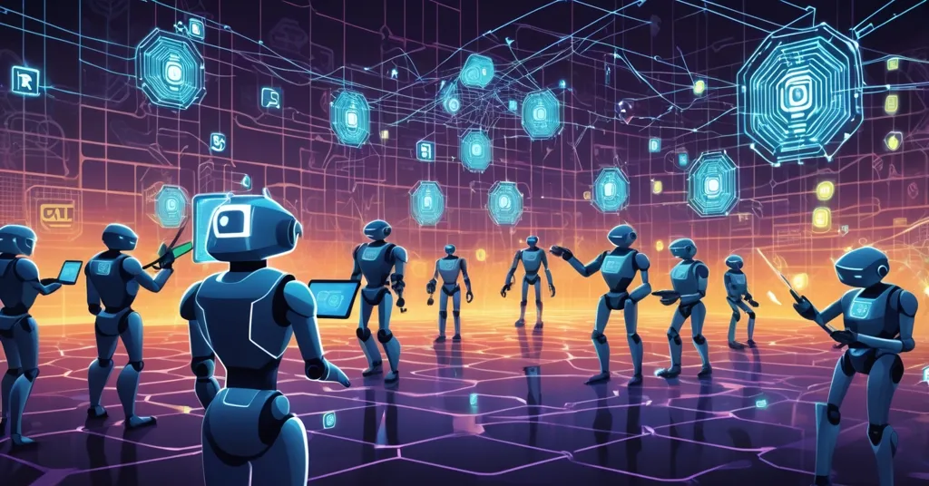 RBI and Banks Launch AI-Powered Digital Fraud Detection Platform to Combat UPI Scams