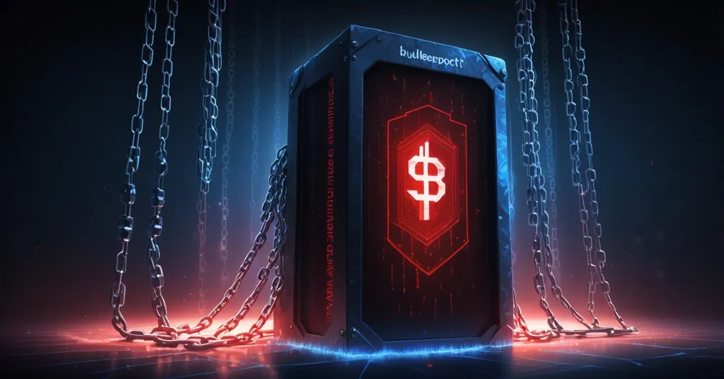 US Treasury Targets Aeza Group, Freezes $350K Crypto Wallet in Cybercrime Crackdown