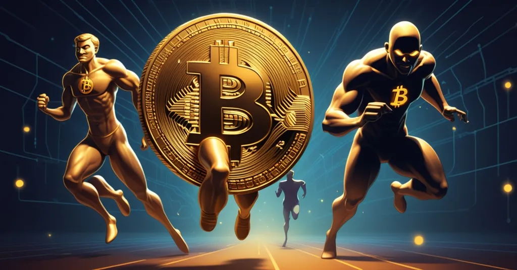Altcoin Summer 2025: Can Solana and Mutuum Finance Rival Bitcoin’s Dominance?