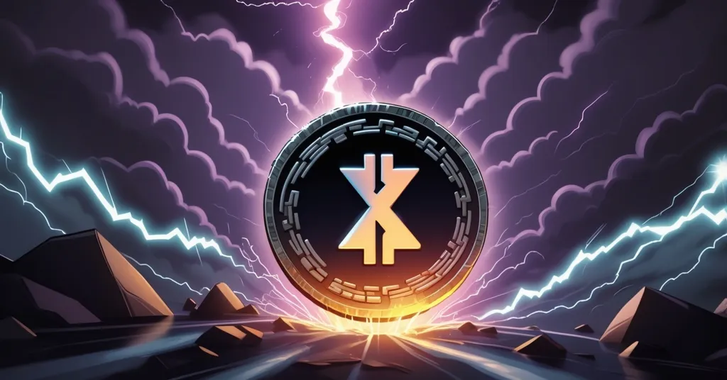 XRP Price Surges Past $2.2: $2.40 Target in Sight Amid Regulatory Risks