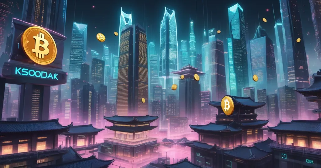 Bithumb’s 2026 IPO and South Korea’s Stablecoin Surge: Crypto’s New Frontier