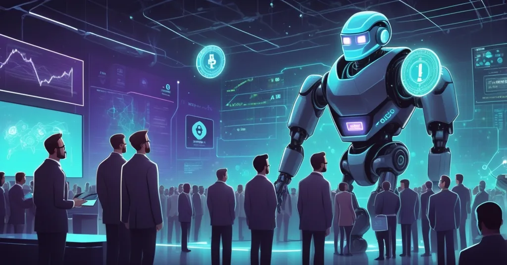 Robinhood’s Tokenized Shares Under Fire: OpenAI Calls Them “Fake Equity”