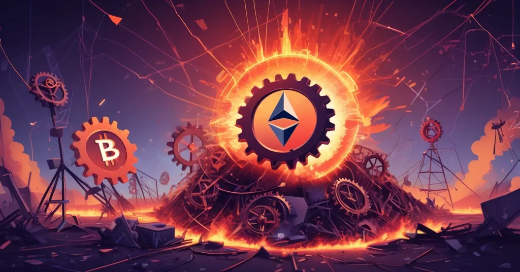 Ethereum’s Fusaka Devnet 2 Fails Hard: Can Devnet 3 Save the Day?