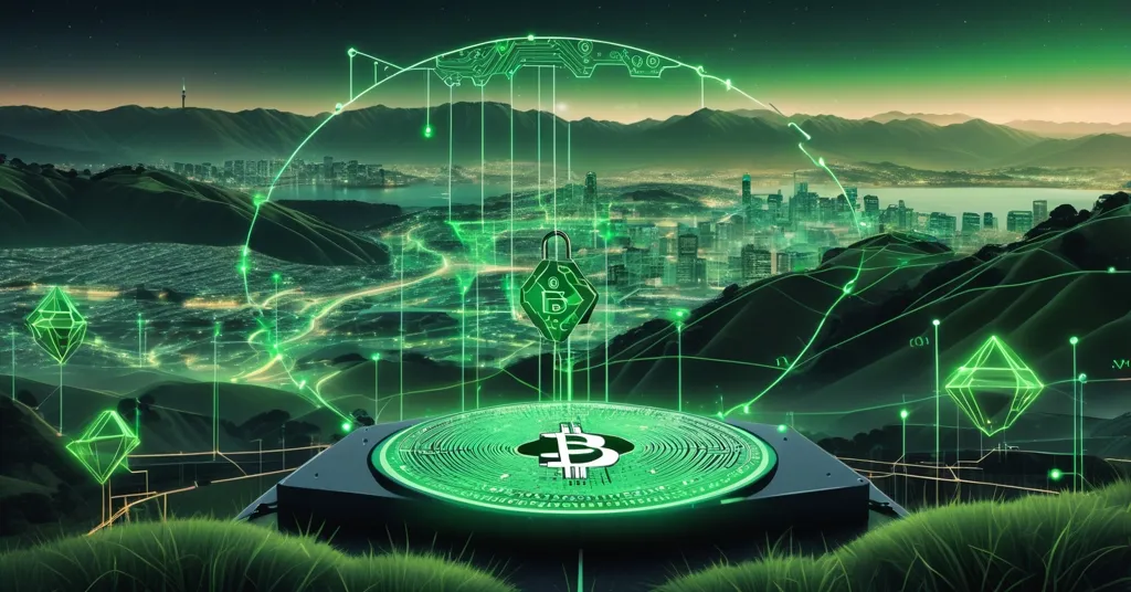 New Zealand Crypto Regulations 2025: Innovation vs. Caution in the Blockchain Era