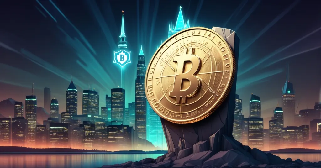 Canada’s Privacy-First Digital Dollar: Can It Rival Bitcoin’s Freedom?
