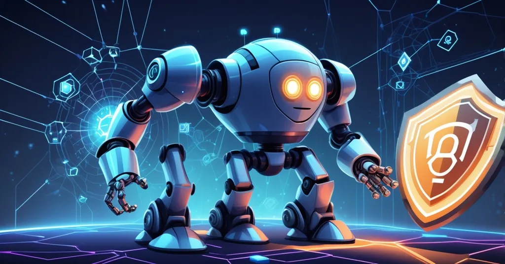AI Chatbots Challenge Google: Blockchain’s Role in the New Search Era