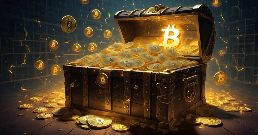 $8.6 Billion Bitcoin Transfer Sparks Heist Fears: Theft or Dormant Whale Awakening?