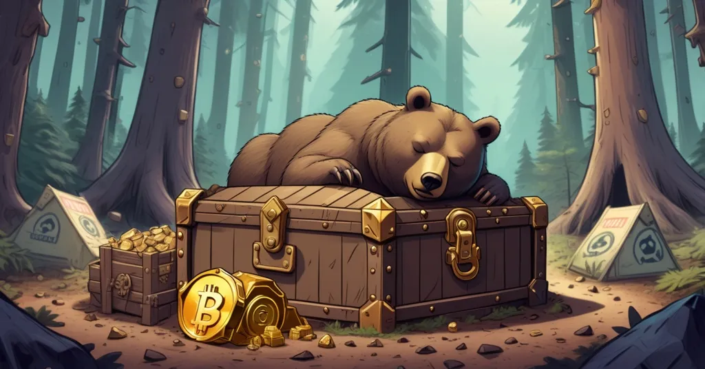 Cardano (ADA) Price Stalls: Is Mutuum Finance (MUTM) DeFi Presale a Risky Bet?