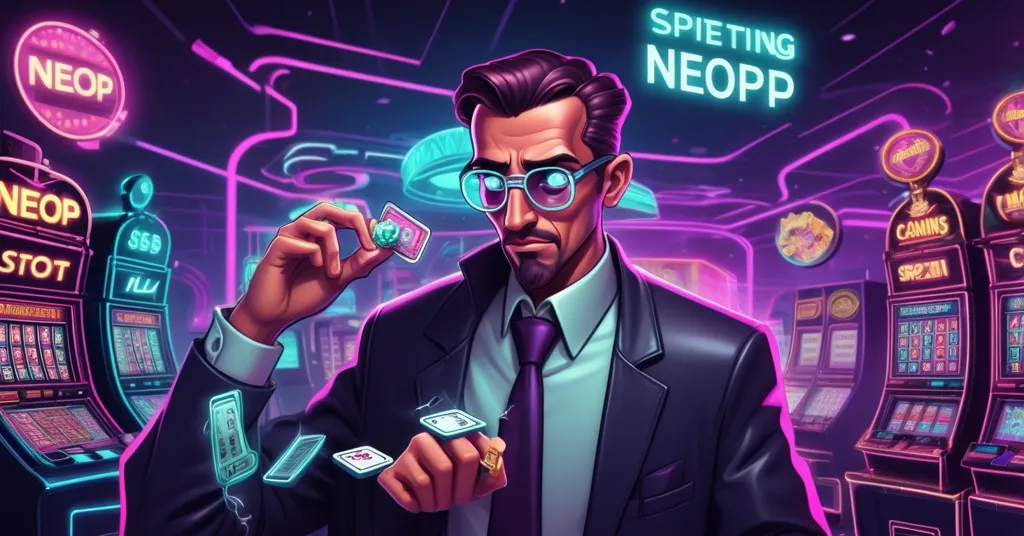 Neo Pepe Coin ($NEOP): 2025 Presale Hype or Meme Coin Scam to Avoid?
