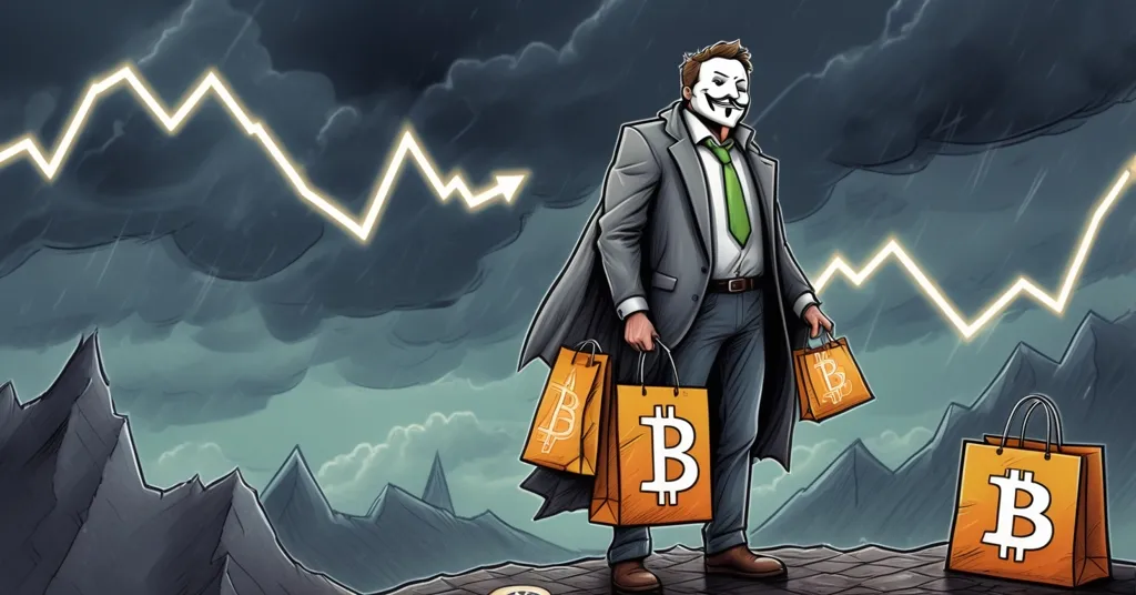 Bitcoin Crash 2025: Robert Kiyosaki Hopes for Dip to Buy More BTC