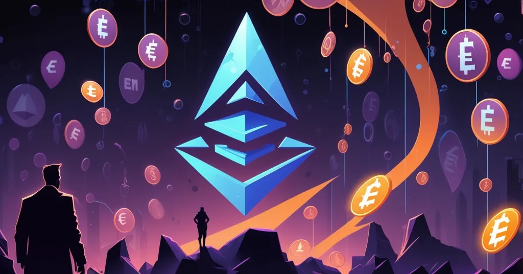 Ethereum Nears $4,000 as Mutuum Finance Presale Hypes Unreal 18,928% ROI