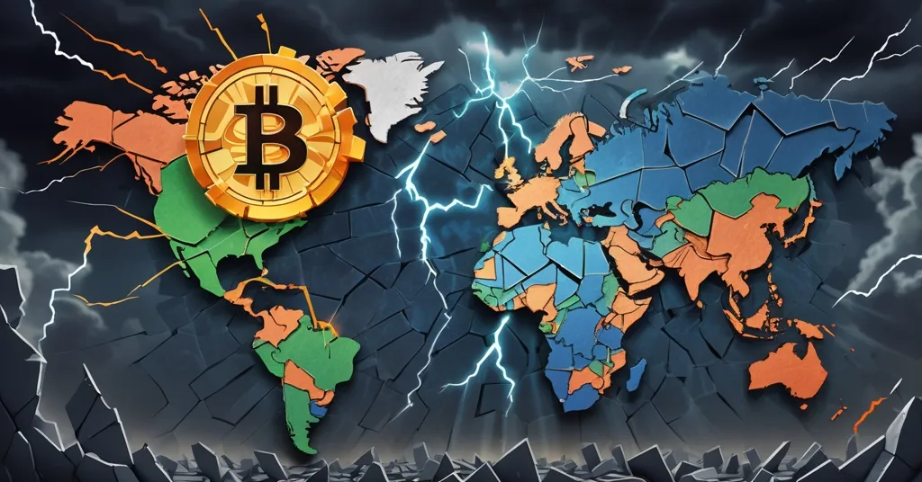 BRICS Summit 2025: Xi, Putin Skip Event as Russia’s Crisis Fuels Bitcoin Buzz