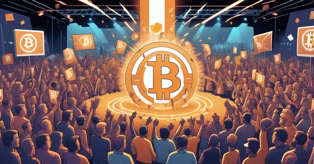 Elon Musk’s America Party Pushes Bitcoin Amid Political Clash with Trump