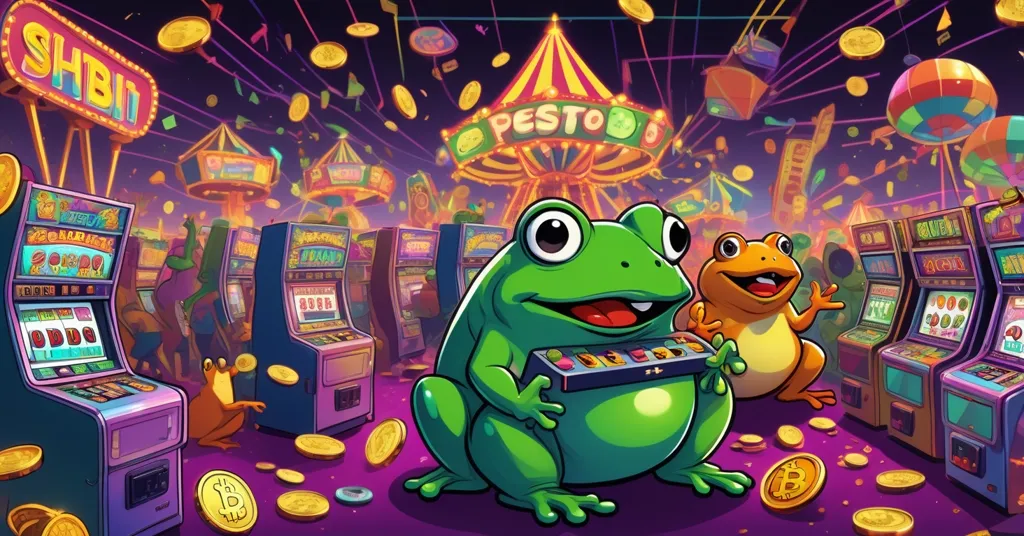 Meme Coin Hype: Should You Bet on Pepeto, SHIB, or PEPE Before July Ends?