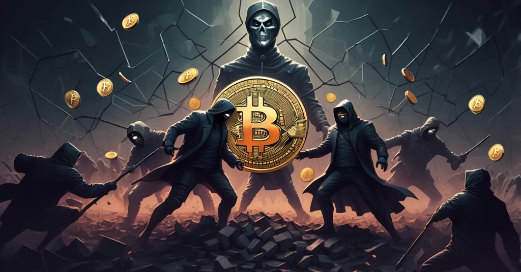 Ukraine Sanctions 60 Crypto Firms to Block Russia’s War Funding Channels