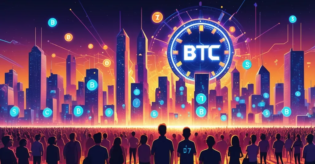Bitcoin Solaris Slashes Price to $5 in Bold Move Before LBank Listing