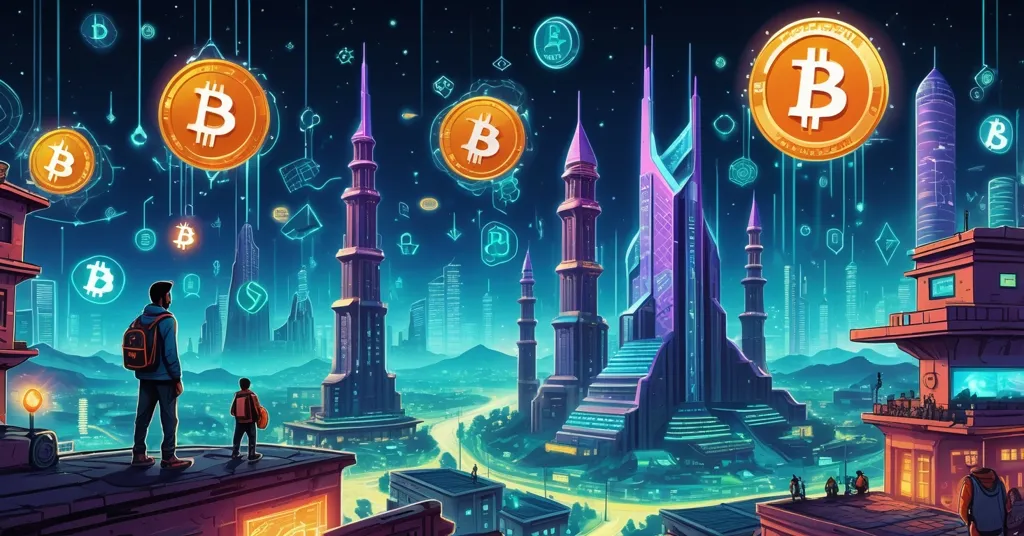 Pakistan Launches Virtual Assets Regulatory Authority to Govern $300B Crypto Market
