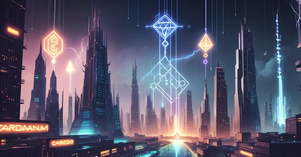 Cardano and Mutuum Finance: 20x Surge by 2025 or Pure Crypto Hype?