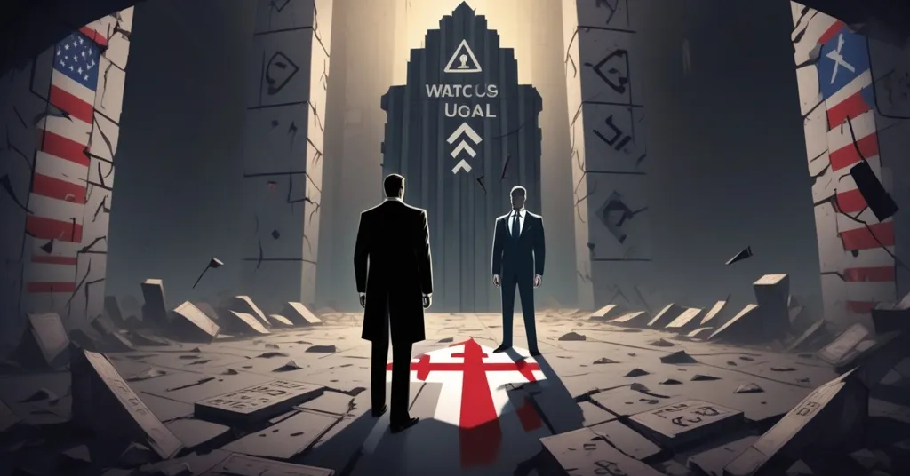 Russian Embassy Seeks Updates on WEX CEO Vasiliev in US Crypto Fraud Case