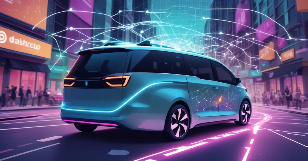 Volkswagen and Hivemapper Team Up for Decentralized Mapping in Autonomous Vehicle Tests