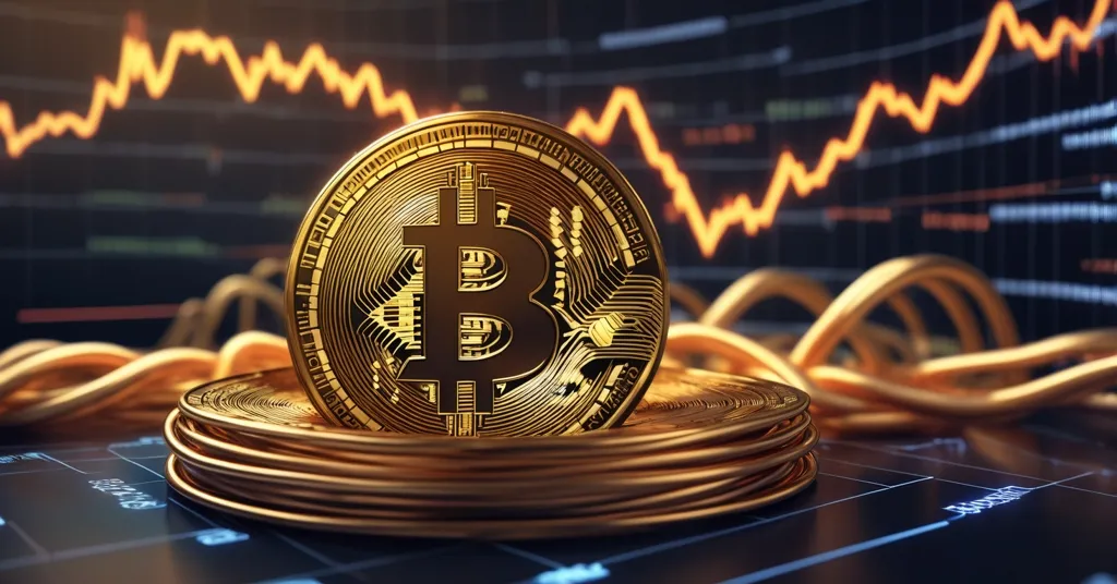 Bitcoin Volatility Hits Cycle Low: Bollinger Bands Signal Imminent Breakout