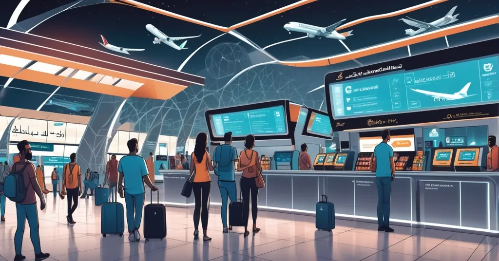 Emirates and Dubai Duty Free Partner with Crypto.com for Crypto Payments by 2025
