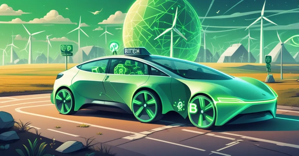 Tesla’s $17B Bitcoin Miss: Blunder or Bold Stand on Green Principles?