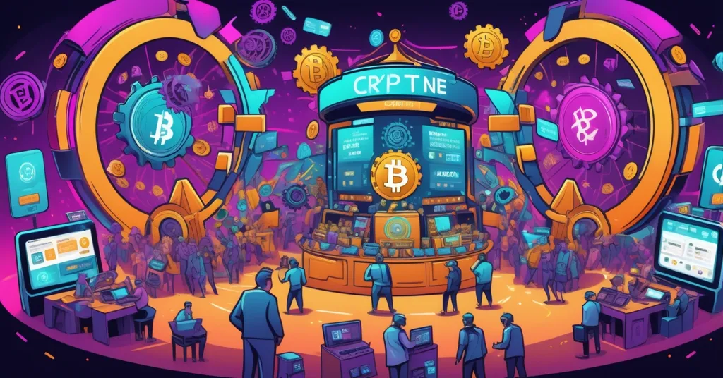 Mutuum Finance and Pepe Coin: Altcoin Hype or 2025 Game-Changers?