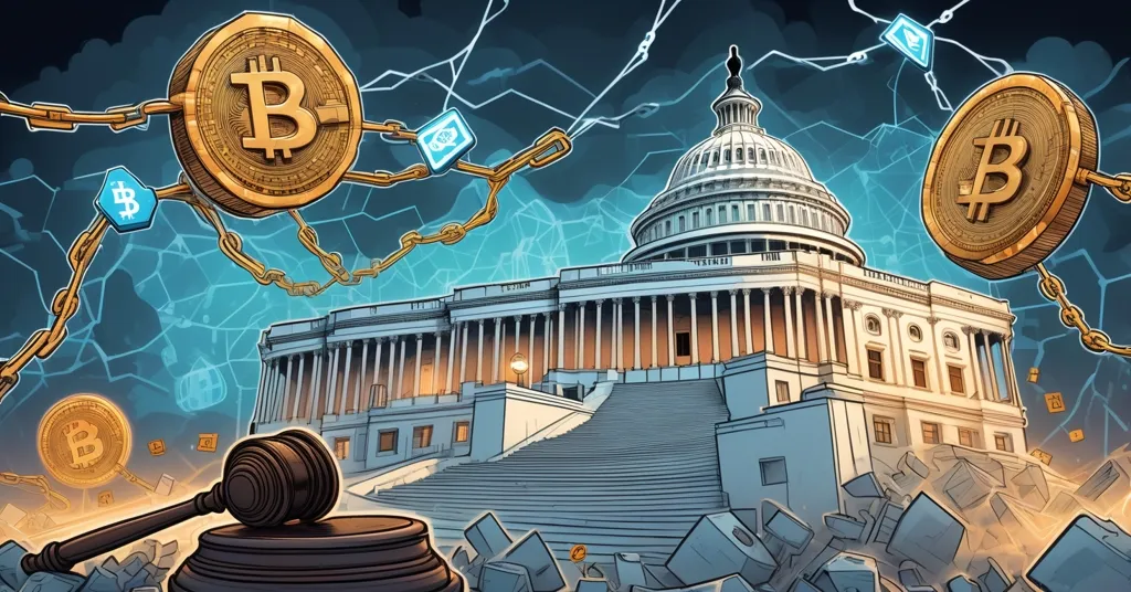 U.S. Crypto Regulation 2023: Senate Debates, Tornado Cash Trial, and Trump Ventures Under Fire