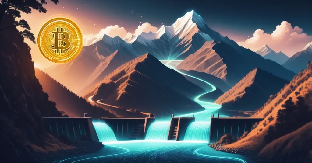 Bhutan Moves $23M in Bitcoin to Binance: Profit-Taking or Strategic Shift?